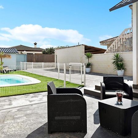 Casa Manoli Βίλα Hozanejos Εξωτερικό φωτογραφία