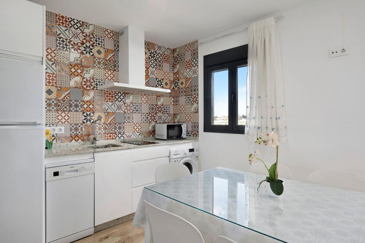Casa Manoli Βίλα Hozanejos Εξωτερικό φωτογραφία