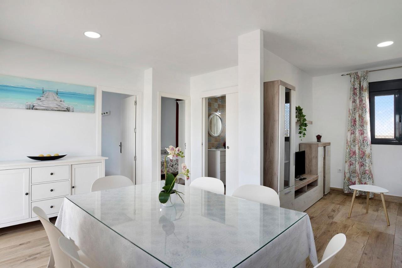 Casa Manoli Βίλα Hozanejos Εξωτερικό φωτογραφία