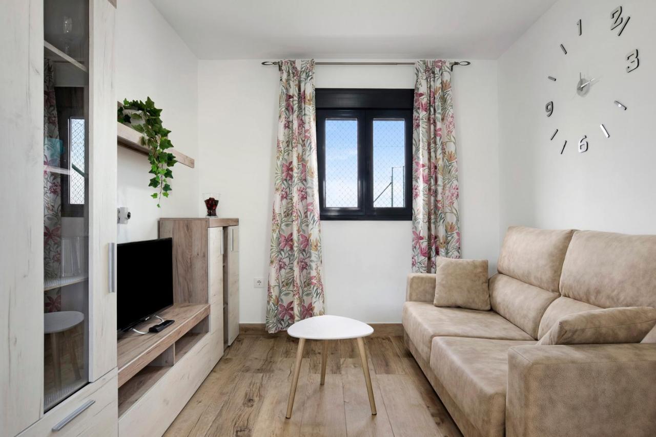 Casa Manoli Βίλα Hozanejos Εξωτερικό φωτογραφία