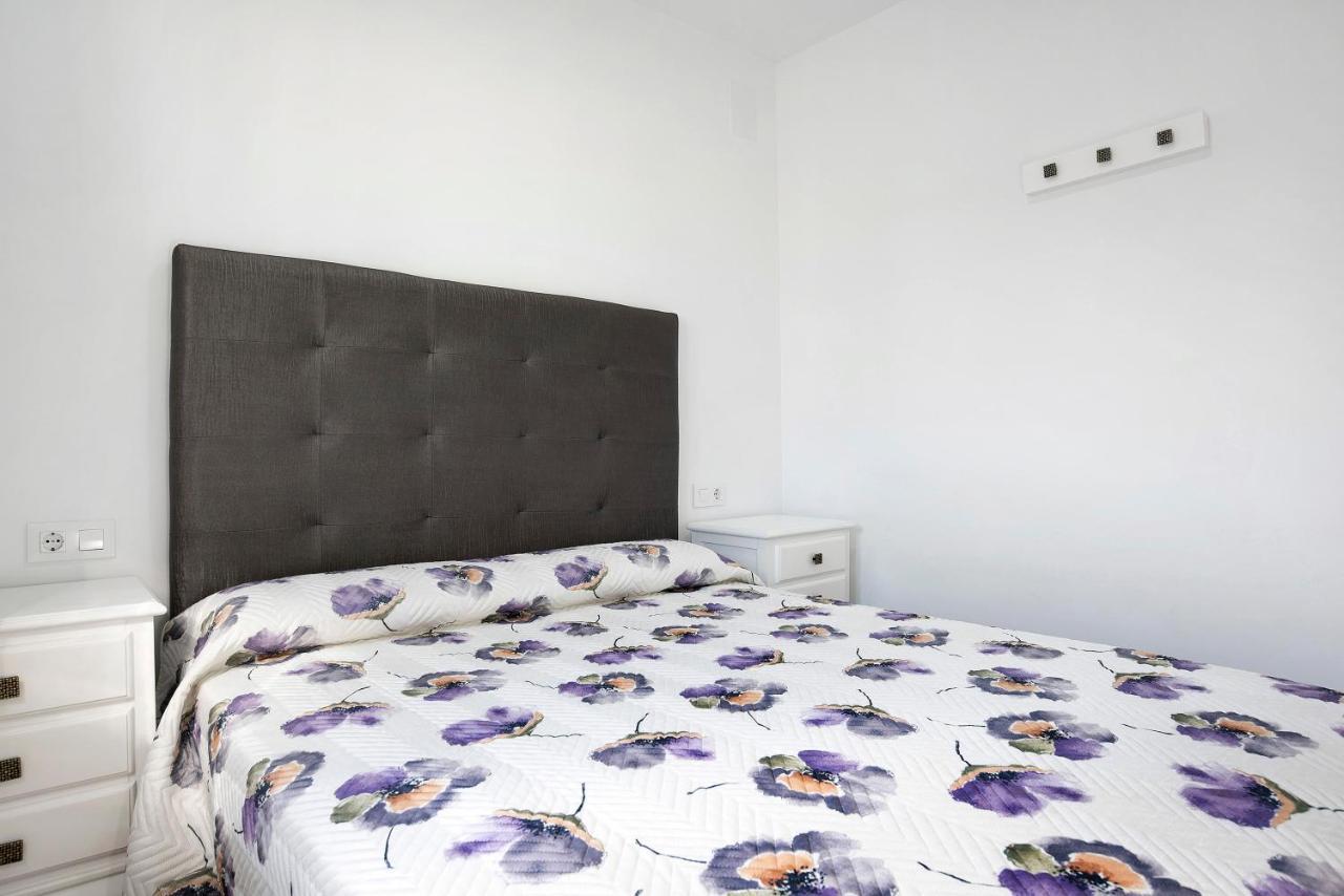 Casa Manoli Βίλα Hozanejos Εξωτερικό φωτογραφία