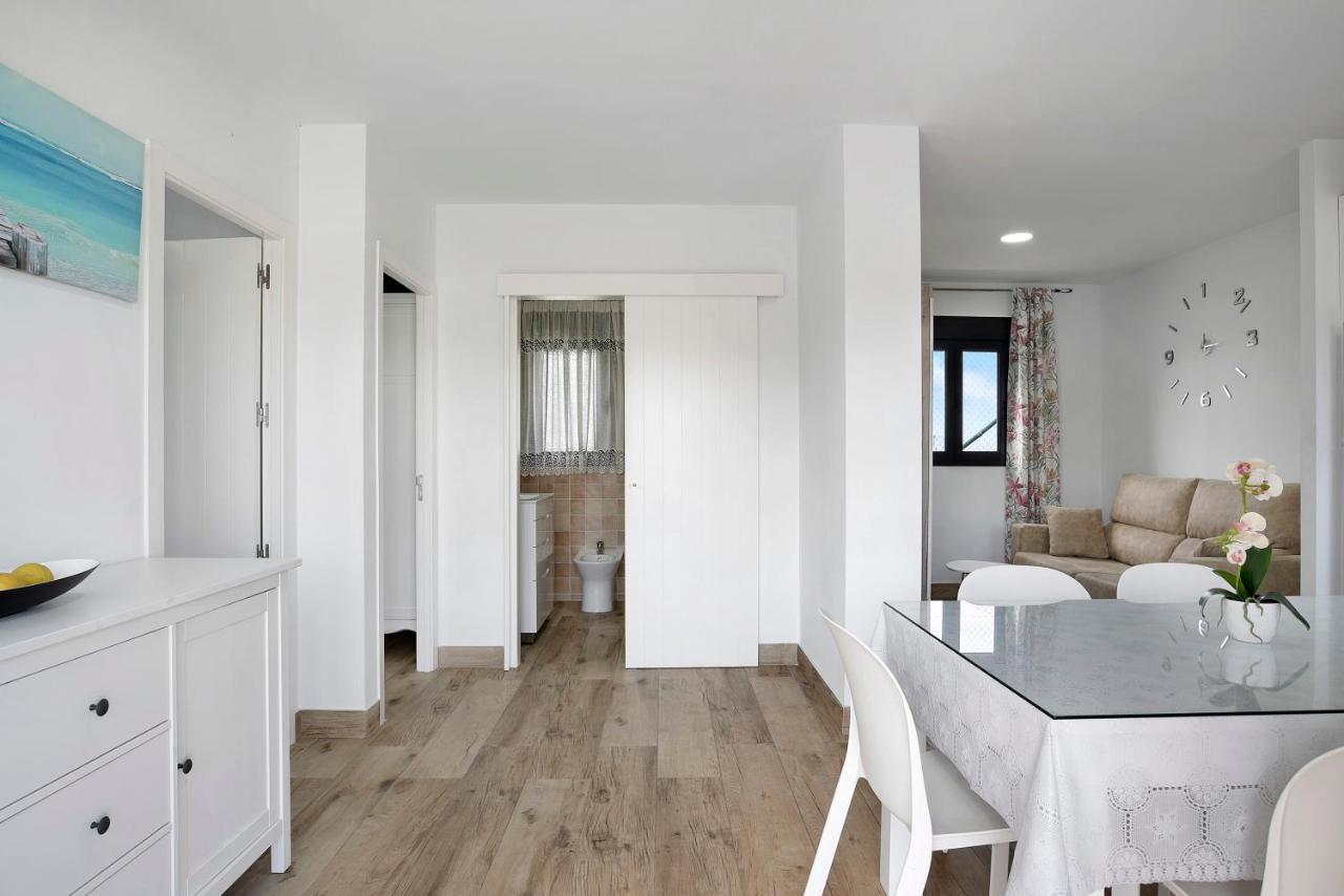 Casa Manoli Βίλα Hozanejos Εξωτερικό φωτογραφία